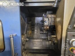 Hyundai HIT-200C + FANUC M-20iA