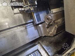 Hyundai HIT-200C + FANUC M-20iA