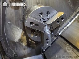 Hyundai HIT-200C + FANUC M-20iA