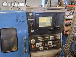 Hyundai HIT-200C + FANUC M-20iA