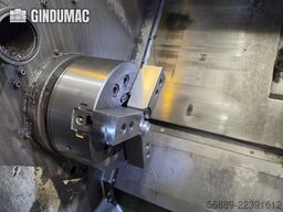 Hyundai HIT-200C + FANUC M-20iA