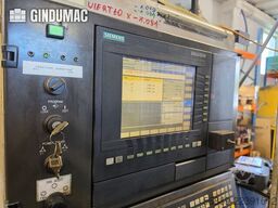 Hyundai HIT-200C + FANUC M-20iA