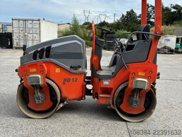 Hamm HD12VV HD12VV