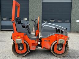Hamm HD12VV HD12VV