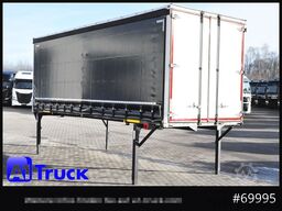 WECON WPR 745, verzinkt, 2520  innen, Code XL