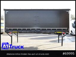 WECON WPR 745, verzinkt, 2520  innen, Code XL