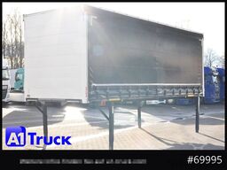 WECON WPR 745, verzinkt, 2520  innen, Code XL