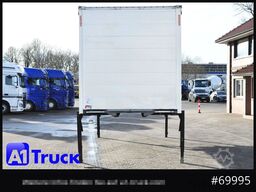 WECON WPR 745, verzinkt, 2520  innen, Code XL