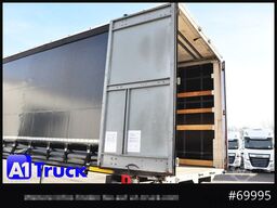 WECON WPR 745, verzinkt, 2520  innen, Code XL