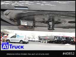 TALSON F 1520, Möbelkoffer, Lenkachse, Tridec, LBW, verzinkt