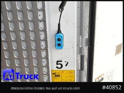 TALSON F 1520, Möbelkoffer, Lenkachse, Tridec, LBW, verzinkt