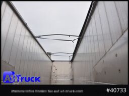 REISCH RHKS, Alu 57m³, Kombitüren, Lift LED