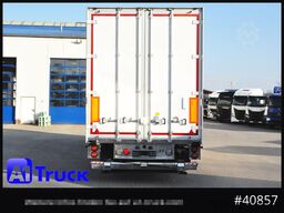 TALSON F 1520, Möbelkoffer, Lenkachse, Tridec, LBW, verzinkt