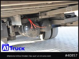 TALSON F 1520, Möbelkoffer, Lenkachse, Tridec, LBW, verzinkt