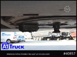 TALSON F 1520, Möbelkoffer, Lenkachse, Tridec, LBW, verzinkt