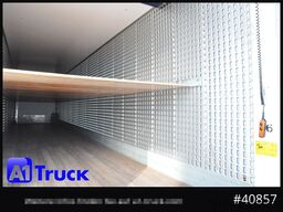 TALSON F 1520, Möbelkoffer, Lenkachse, Tridec, LBW, verzinkt