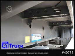 KRONE SD Tautliner, Code XL, BPW