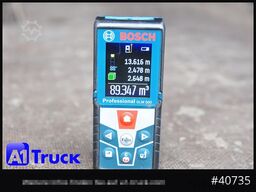 KRONE SD Tautliner, Code XL, BPW