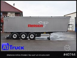 REISCH RHKS, Alu  50m³, NEU Kombitüren, Lift Alu, LED