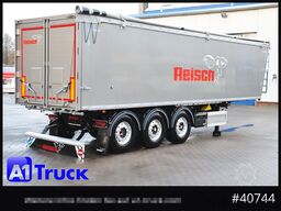 REISCH RHKS, Alu  50m³, NEU Kombitüren, Lift Alu, LED