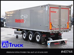 REISCH RHKS, Alu  50m³, NEU Kombitüren, Lift Alu, LED