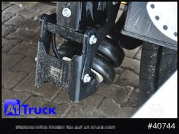 REISCH RHKS, Alu  50m³, NEU Kombitüren, Lift Alu, LED