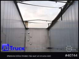 REISCH RHKS, Alu  50m³, NEU Kombitüren, Lift Alu, LED
