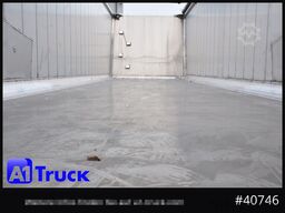 REISCH RHKS, Al 50m³, NEU Pedelklappe, Alu, Lift
