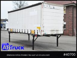 WECON WPR 745, verzinkt, 2520  innen, Code XL