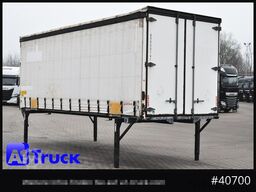 WECON WPR 745, verzinkt, 2520  innen, Code XL