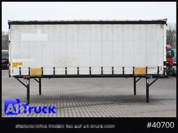 WECON WPR 745, verzinkt, 2520  innen, Code XL