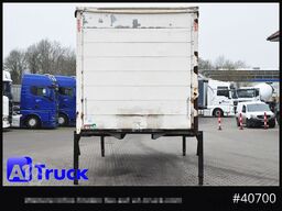 WECON WPR 745, verzinkt, 2520  innen, Code XL