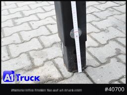 WECON WPR 745, verzinkt, 2520  innen, Code XL