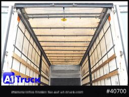 WECON WPR 745, verzinkt, 2520  innen, Code XL