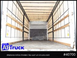 WECON WPR 745, verzinkt, 2520  innen, Code XL