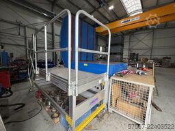 Leiritz Toolmover