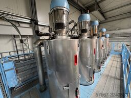 Moretto XD812X
