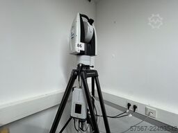 Leica Absolute Tracker AT960-MR
