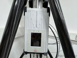 Leica Absolute Tracker AT960-MR