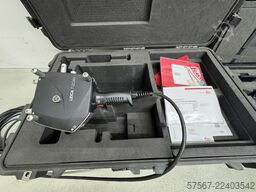 Leica Absolute Tracker AT960-MR
