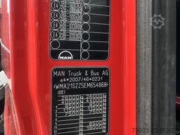MAN TGS 26.400 6X2 Palfinger 18002 mit Funk