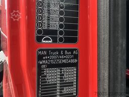 MAN TGS 26.400 6X2 Palfinger 18002 mit Funk
