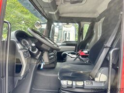 MAN TGS 26.400 6X2 Palfinger 18002 mit Funk