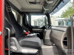 MAN TGS 26.400 6X2 Palfinger 18002 mit Funk