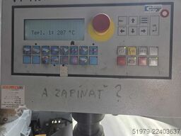 Brandt Ambition 1220 FC