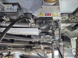 Brandt Optimat KDF 220 C