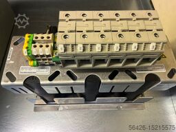 Siemens 1P 6SL3000-0DE25-5AA1