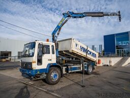VOLVO FL 619 - PK 9501