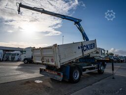 VOLVO FL 619 - PK 9501