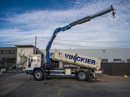 VOLVO FL 619 - PK 9501